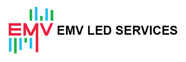 EMV LED SERVICES